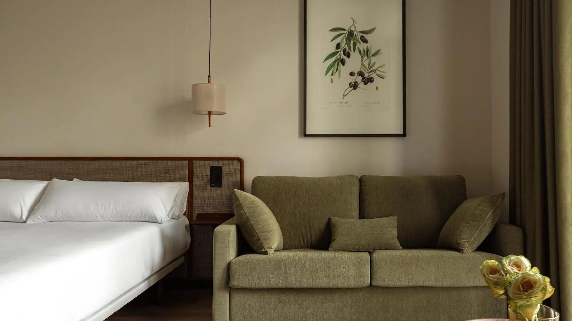 Aparthotel Batimont Suites & Apartments Bilbao