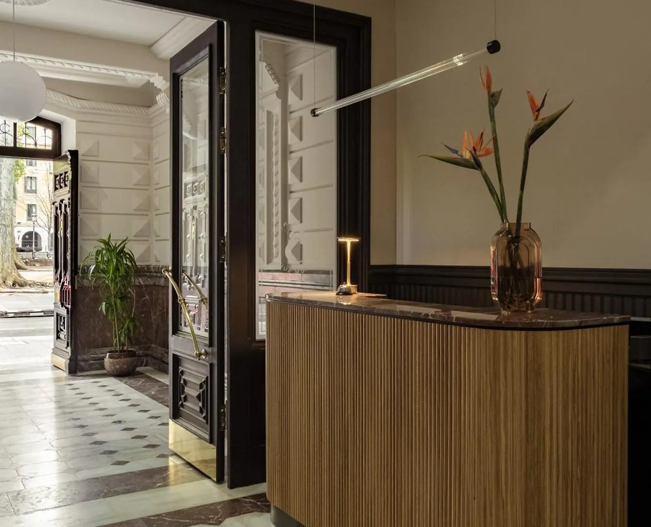 Batimont Suites & Apartments Bilbao Spain