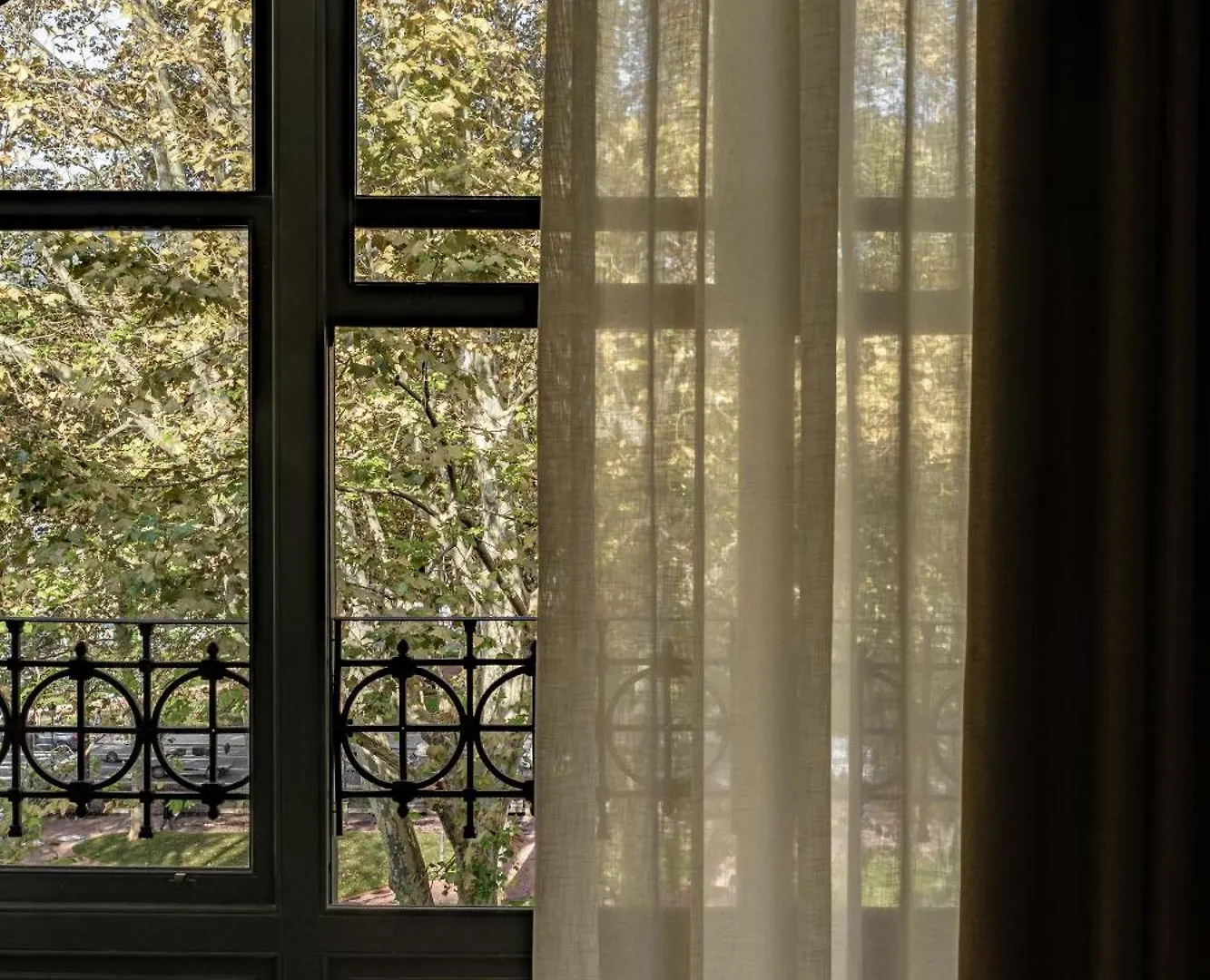 Batimont Suites & Apartments Bilbao Aparthotel