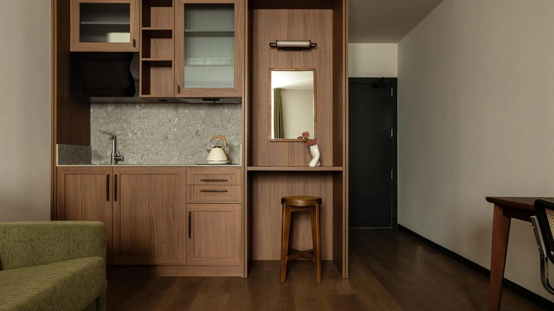 Batimont Suites & Apartments Bilbao Aparthotel