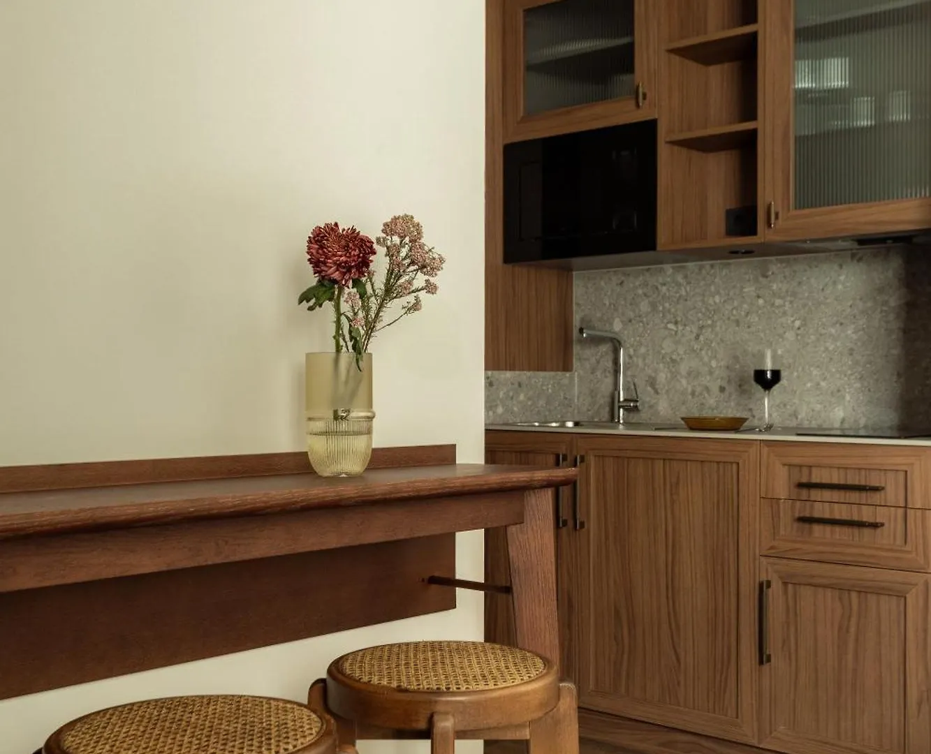 Aparthotel Batimont Suites & Apartments Bilbao