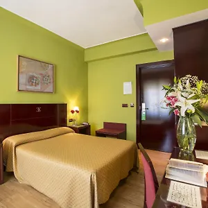 Carlos V Hotel Granada