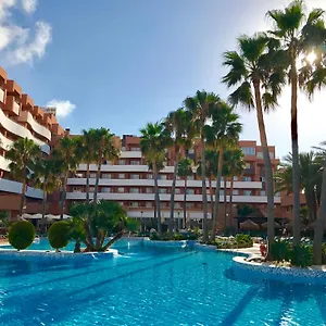 Arena Center Aparthotel Roquetas de Mar