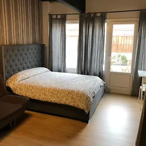3* Apartahotel Estudio Deusto