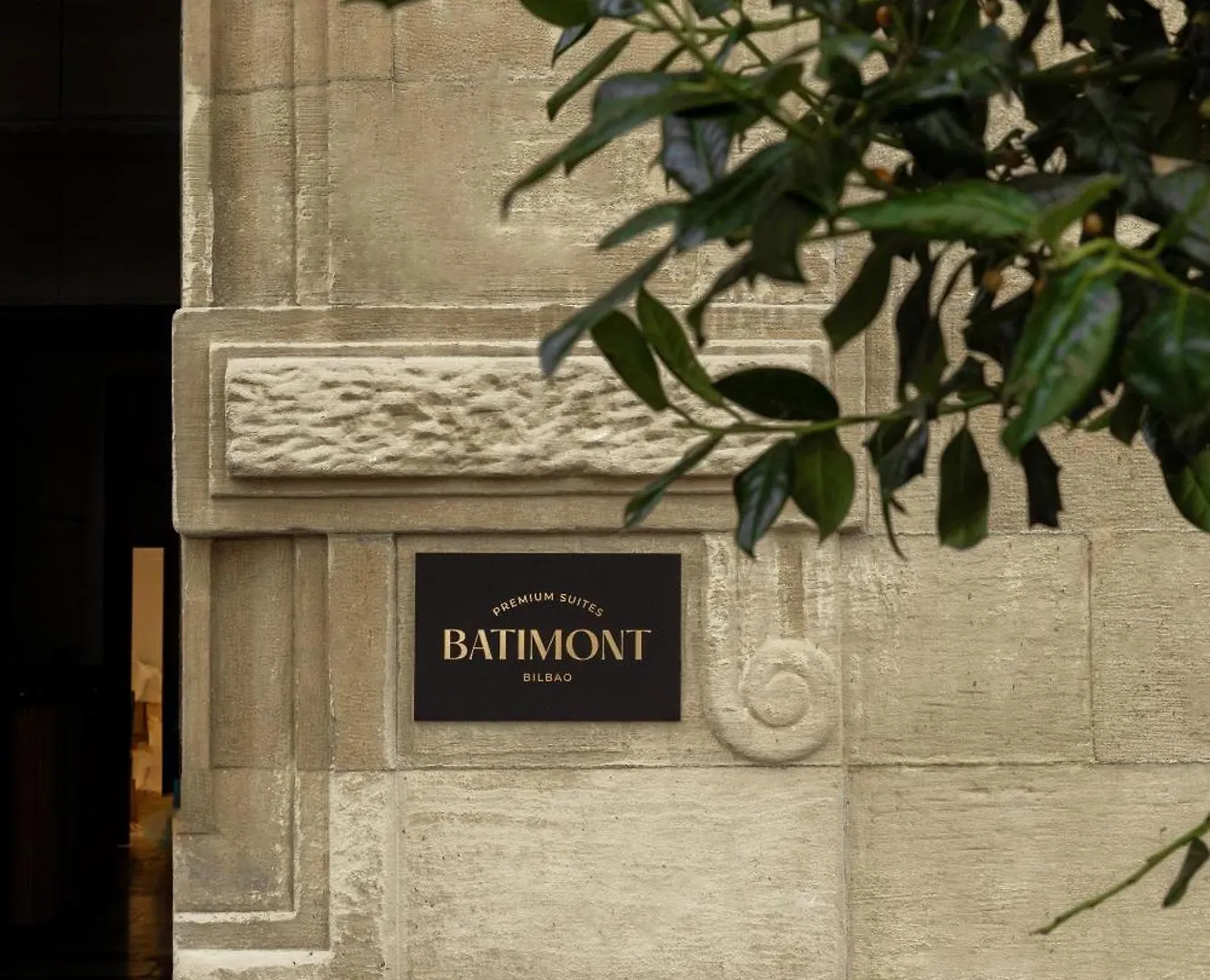 Batimont Suites & Apartments Bilbao España