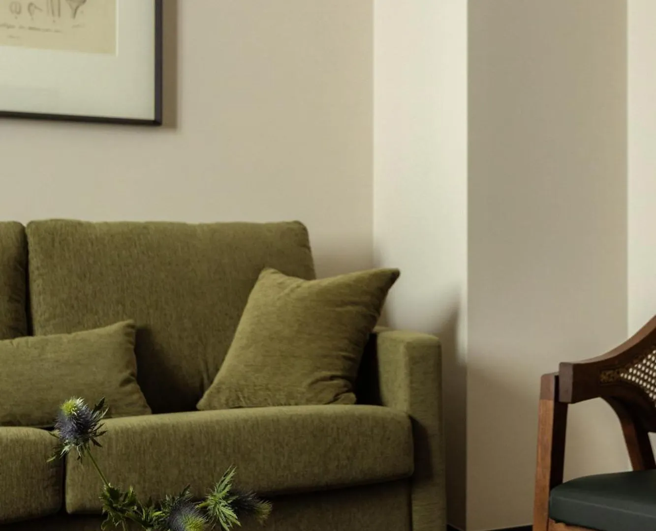 Batimont Suites & Apartments Bilbao