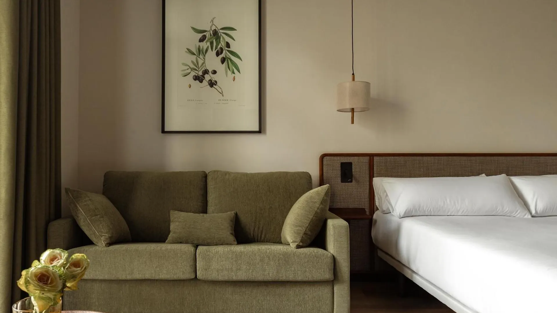 Lejlighedshotel Batimont Suites & Apartments Bilbao