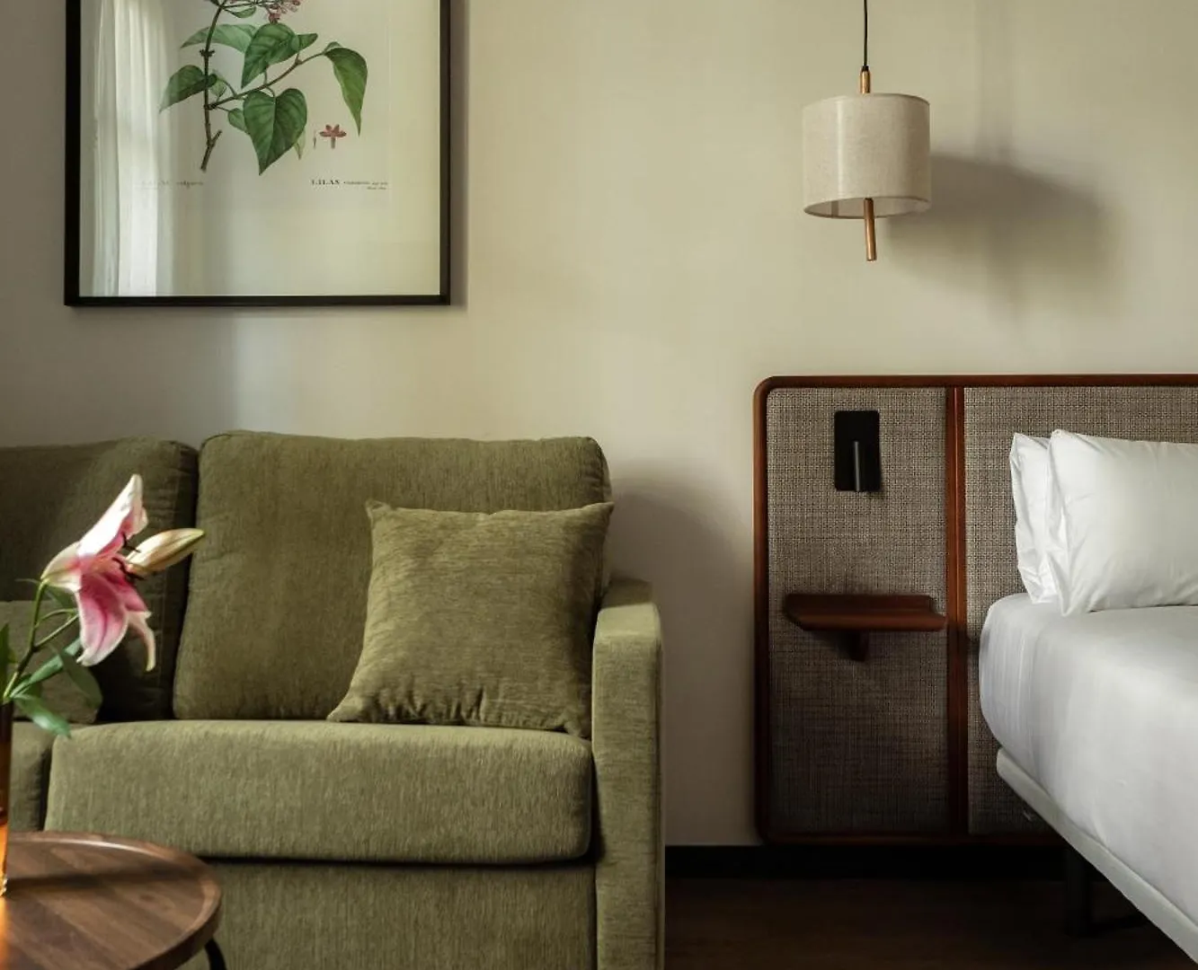 Batimont Suites & Apartments Bilbao 0*,