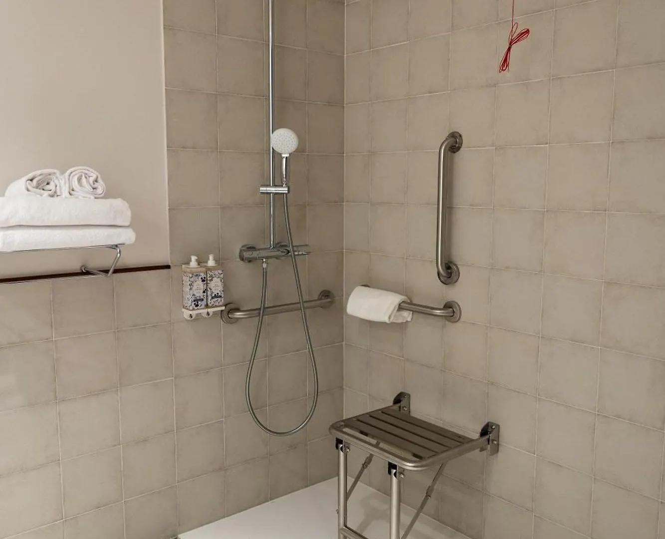 Batimont Suites & Apartments Bilbao Lejlighedshotel